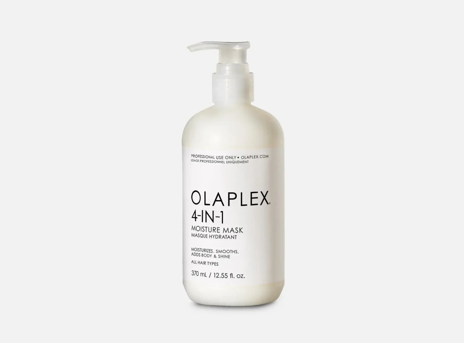 Olaplex 4-in-1 Moisture Mask 370 Ml 3 Olaplex 4-in-1 Moisture Mask 370 Ml