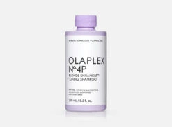 Bellezza e Lusso 31 Olaplex N°4P Purple Blonde Enhancer Toning Shampoo 250 Ml