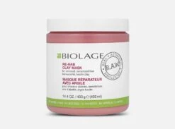 Biolage R.a.w. Recover Clay Mask Honeycomb Kaolin Clay 400 Ml