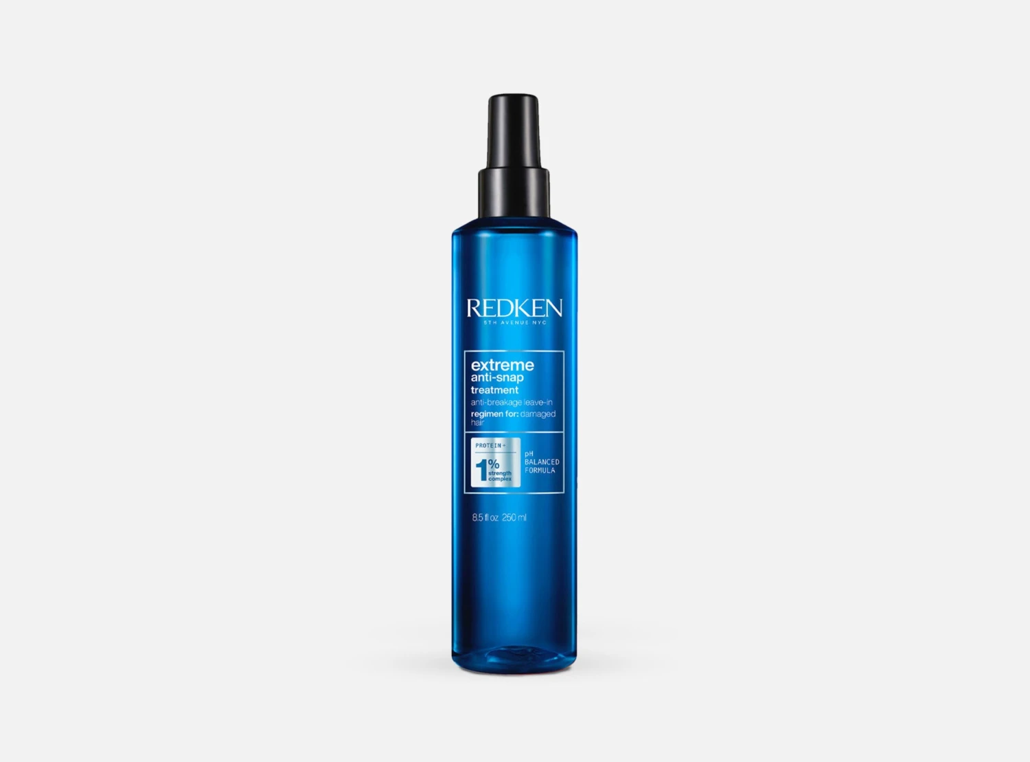 Redken Extreme Anti-snap Trattamenti Capelli Danneggiati 250Ml 3 Redken Extreme Anti-snap Trattamenti Capelli Danneggiati 250Ml