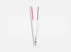 Perfect Beauty Piastra Iron Repair Con Infrarossi Bianco