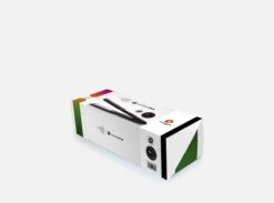 Perfect Beauty Piastra Finesse Touch Plus Nero -Bellezza e Lusso pbpla40647 2 45