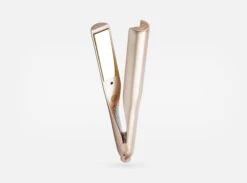 Perfect Beauty Piastra Spin Loops Ricurva 2 In 1 Dorato