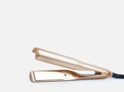 Perfect Beauty Piastra Spin Loops Ricurva 2 In 1 Dorato -Bellezza e Lusso pbpla42958 2 51