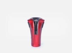 Perfect Beauty Arricciacapelli Spiral Automatico Rosso Rosso -Bellezza e Lusso pbpla43336 2 117