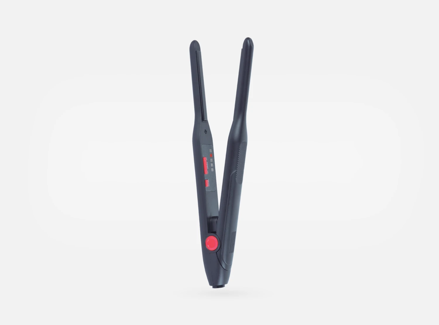 Perfect Beauty Piastra Narrow 'stretta' Nero 3 Perfect Beauty Piastra Narrow 'stretta' Nero