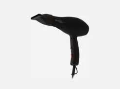 Perfect Beauty Phon Sirocco 2000/2200w 566gr Nero -Bellezza e Lusso pbsec40086 114