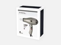 PERFECT BEAUTY PHON COMPACT DRY 2000W 525GR MATT -Bellezza e Lusso pbsec43237 2 30