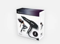 PERFECT BEAUTY PHON PLUMA PRO 1800/2000W 310GR E -Bellezza e Lusso pbsec43907 3 43