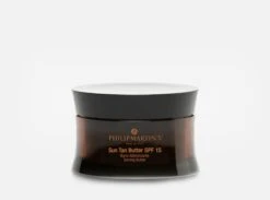 Philip Martin’s Sun Tan Butter 15 Spf Burro Abbronzante 200ml