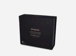 Perfect Beauty Phon Professionale Ionico Euphoria -Bellezza e Lusso phon euphoria perfect beauty custodia