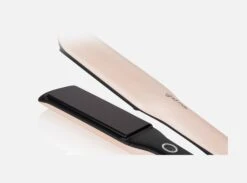 PIASTRA GHD MAX SUNSTHETIC COLLECTION COLORE Sun-Kissed Rose Gold -Bellezza e Lusso piastra ghd max sunsthetic collection sun kissed taupe