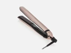 PIASTRA PER CAPELLI GHD PLATINUM+ Sunsthetic COLLECTION Colore Sun-Kissed Taupe -Bellezza e Lusso piastra ghd sunsthetic platinum tortora rose gold
