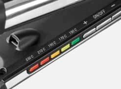 Piastra Per Capelli Elipsis 3000 Babyliss Pro 9 Piastra Per Capelli Elipsis 3000 Babyliss Pro -Bellezza e Lusso piastra per capelli elipsis 3000 babyliss pro dettaglio temperatura