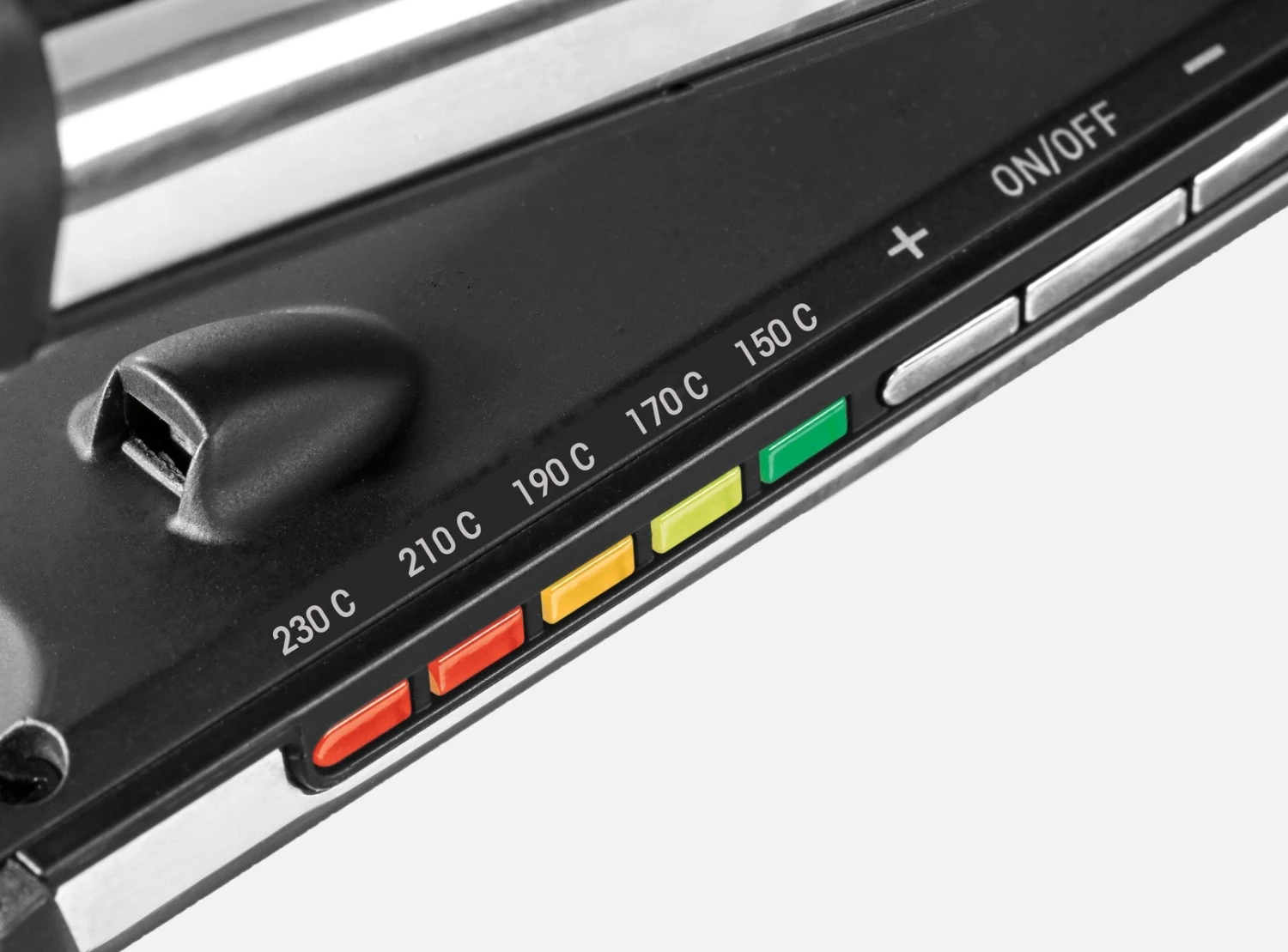 Piastra Per Capelli Elipsis 3000 Babyliss Pro 5 Piastra Per Capelli Elipsis 3000 Babyliss Pro - immagine 3