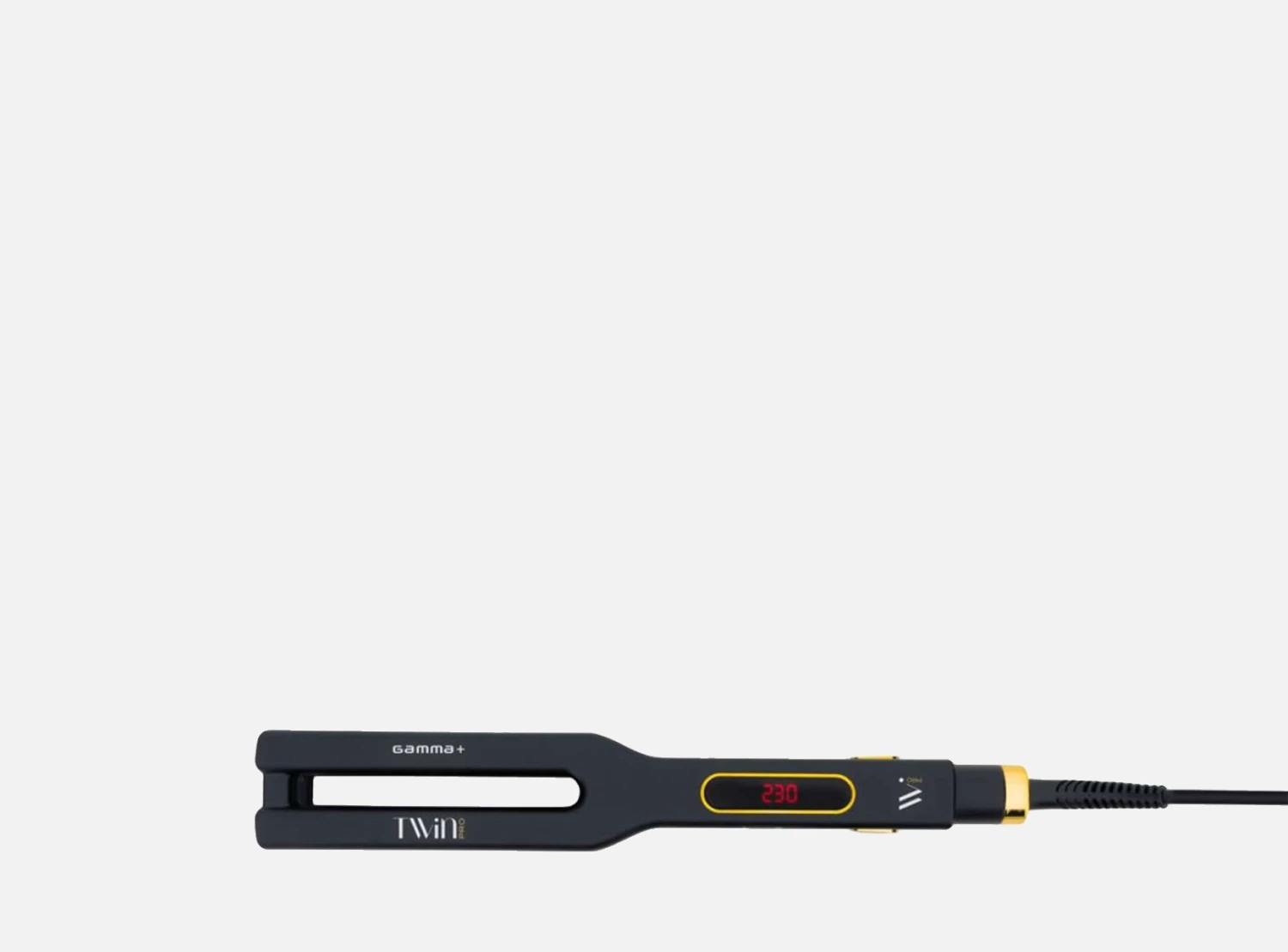 Gamma Più Piastra Professionale Twin Pro 6 Gamma Più Piastra Professionale Twin Pro - immagine 4