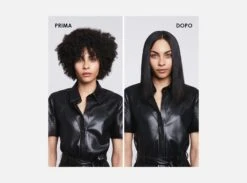 Steampod 3.0 Piastra A Vapore L'Oreal -Bellezza e Lusso piastra vapore steampod 3.0 capelli ricci