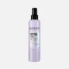 Redken BLONDAGE HIGH BRIGHT PRE-TREATMENT 250ml Pre-shampoo Illuminante Capelli Biondi E Meches -Bellezza e Lusso pre treatment redken blondage high bright 250 ml