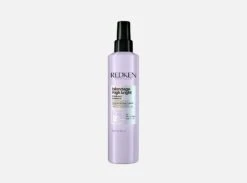 Redken BLONDAGE HIGH BRIGHT PRE-TREATMENT 250ml Pre-shampoo Illuminante Capelli Biondi E Meches