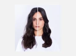 Shu Uemura Izumi Tonic Strengthening Treatment System Fragile Hair Maschera Rinforzante 200ml -Bellezza e Lusso prima dopo maschera shu uemura izumi tonic