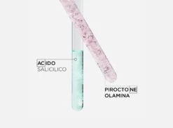 Kérastase Symbiose Bain Pureté Anti-Pelliculaire 250ml Shampoo Antiforfora Purificante Cute Grassa -Bellezza e Lusso principi attivi k rastase symbiose bain cr me anti pelliculaire shampoo anti forfora