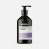 L’Oréal Professionnel Serie Expert - Chroma Crème Purple Dyes Shampoo 500 Ml -Bellezza e Lusso purple days chroma care serie expert loreal professionnel 1
