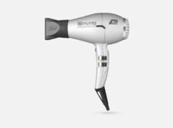 Parlux Digitalyon Phon Digitale Colore Argento