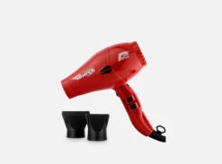 PARLUX ADVANCE LIGHT PHON IONIC & CERAMIC