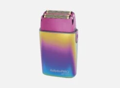 Babyliss Pro 4Artists Chameleon FX Collection - Rifinitore SKELETON FX + Rasoio FOILFX02 Camaleonte -Bellezza e Lusso rasoio fxfs2ie chameleonfx babylisspro4artists come si usa