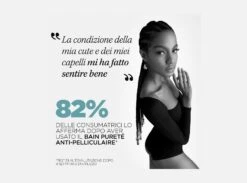 Kérastase Symbiose Bain Pureté Anti-Pelliculaire 250ml Shampoo Antiforfora Purificante Cute Grassa -Bellezza e Lusso recensione shampoo purificante anti forfora cute grassa k rastase symbiose bain puret