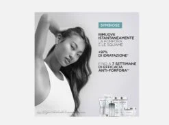 Kérastase Symbiose Masque Revitalisant Essentiel 200ml Maschera Capelli Danneggiati E Forfora -Bellezza e Lusso recensioni kerastase symbiose masque revitalisant maschera capelli forfora