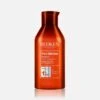 Redken Frizz Dismiss Shampoo Capelli Crespi E Ribelli 500Ml 1 Redken Frizz Dismiss Shampoo Capelli Crespi E Ribelli 500Ml -Bellezza e Lusso redken frizz dismiss shampoo