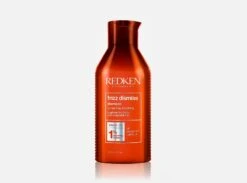 Redken Frizz Dismiss Shampoo Capelli Crespi E Ribelli 500Ml
