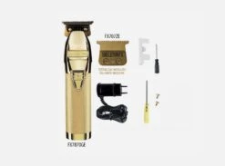 Babyliss Pro 4artist Skeleton Gold Trimmer FX7870ge -Bellezza e Lusso ricambi skeleton fx gold