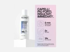 Redken Abc Acidic Bonding Concentrate Pre-Treatment 150ml Pre-shampoo Riparatore Capelli Trattati E Rovinati 10 Redken Abc Acidic Bonding Concentrate Pre-Treatment 150ml Pre-shampoo Riparatore Capelli Trattati E Rovinati -Bellezza e Lusso risultati redken acidic bonding concentrate pre treatment