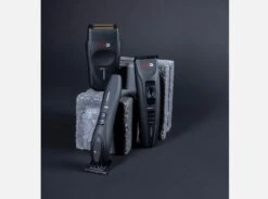 Babyliss Pro BabylissPRO 4Artists FX3 Trimmer FXX3TBE Rifinitore Professionale -Bellezza e Lusso set fx3 babylisspro 4artists trimmer professionale fxx3tbe