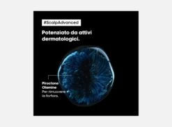 L’Oreal Professionnel Serie Expert Scalp Advanced Shampoo Anti-Dandruff Antiforfora 300ml | 500ml | 1500ml 8 L’Oreal Professionnel Serie Expert Scalp Advanced Shampoo Anti-Dandruff Antiforfora 300ml | 500ml | 1500ml -Bellezza e Lusso shampoo anti dandruff scalp advance l oreal professionnel prezzo