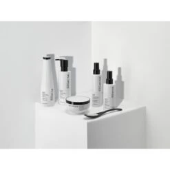 Shu Uemura Izumi Tonic Strengthening Treatment System Fragile Hair Maschera Rinforzante 200ml -Bellezza e Lusso shu uemura izumi tonic