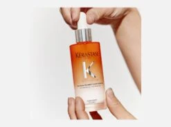 Kérastase Kerastase Nutritive Nutri-Supplement Scalp Serum Siero Idratante Cute Secca 90ml -Bellezza e Lusso siero cuoio capelluto kerastase nutritive sconto