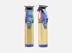 Babyliss Pro 4Artists Chameleon FX Collection - Rifinitore SKELETON FX + Rasoio FOILFX02 Camaleonte -Bellezza e Lusso skeletonfx rifinitore chameleonfx collection babylisspro4artists