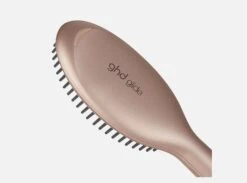 SPAZZOLA LISCIANTE GHD GLIDE Sunsthetic Color Sun-Kissed Bronze -Bellezza e Lusso spazzola ghd glide sunsthetic collection sun kissed bronze