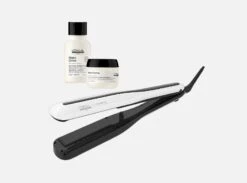 SteamPod Bundle Con Piastra A Vapore + Shampoo&Maschera Metal Detox L’Oreal Professionnel In Omaggio 14 SteamPod Bundle Con Piastra A Vapore + Shampoo&Maschera Metal Detox L’Oreal Professionnel In Omaggio -Bellezza e Lusso steampod piastra vapore professionale steampod 3.0 kit shampoo e maschera metal detox