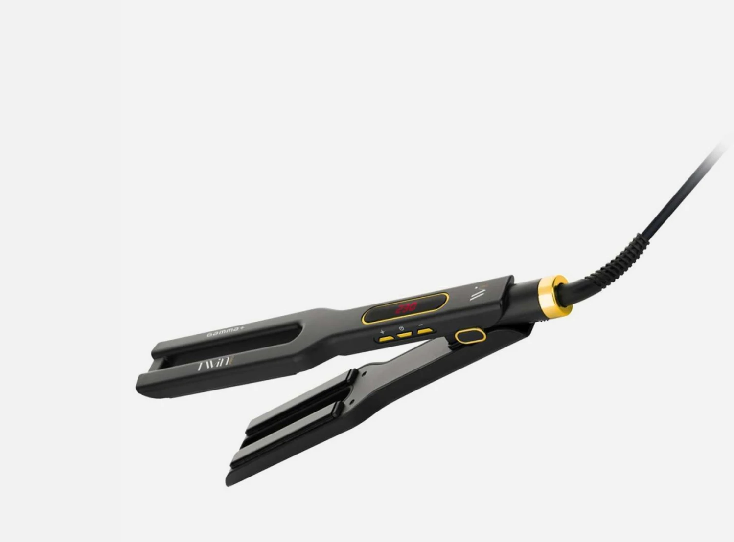 Gamma Più Piastra Professionale Twin Pro 8 Gamma Più Piastra Professionale Twin Pro - immagine 6