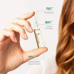 Fiale Medavita Lotion Concentrée Super 12flx7ml - Trattamento Intensivo Anticaduta -Bellezza e Lusso trattamento intensivo anticaduta lotion concentree medavita 1