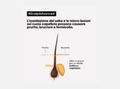 L'Oréal Professionnel Serie Expert Scalp Advanced Trattamento Anti-Discomfort Cute Sensibile 200ml 11 L'Oréal Professionnel Serie Expert Scalp Advanced Trattamento Anti-Discomfort Cute Sensibile 200ml -Bellezza e Lusso trattamento lenitivo scalp advance cute sensibile