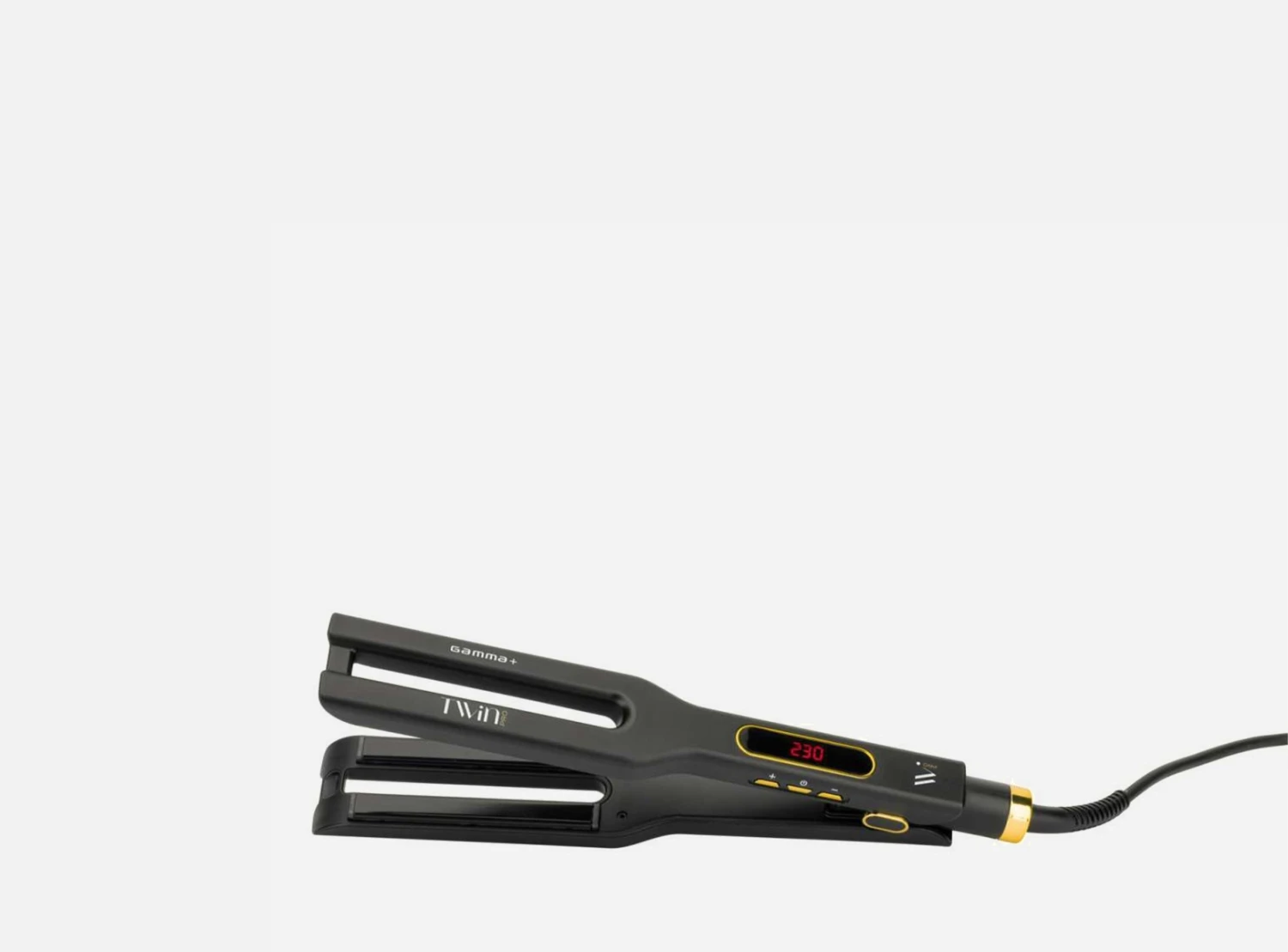 Gamma Più Piastra Professionale Twin Pro 10 Gamma Più Piastra Professionale Twin Pro - immagine 8