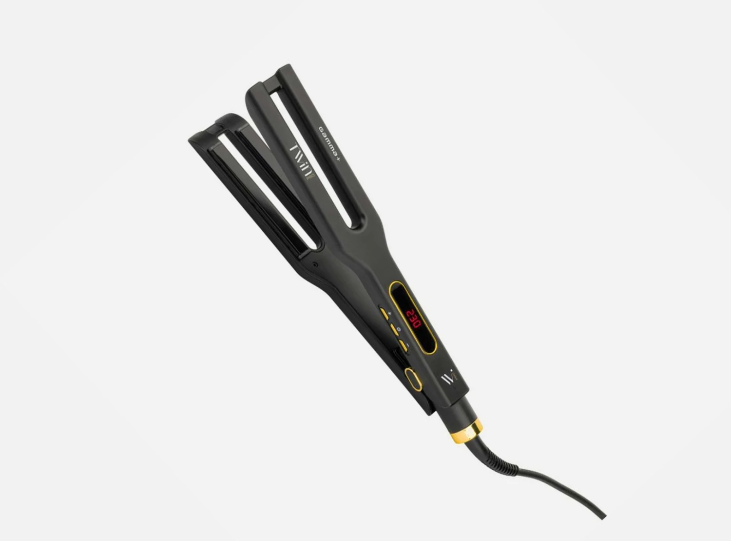 Gamma Più Piastra Professionale Twin Pro 3 Gamma Più Piastra Professionale Twin Pro