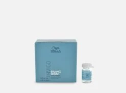 Wella Professionals Invigo Balance Serum With Caffeine Hair Loss Treat Cf 8x 6 Ml