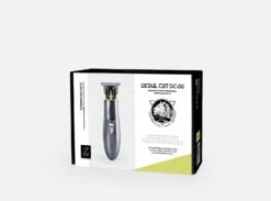 Zz Men Trimmer Da Rifinitura Detail Cut Dc-00 -Bellezza e Lusso zzmaq44255 03 95